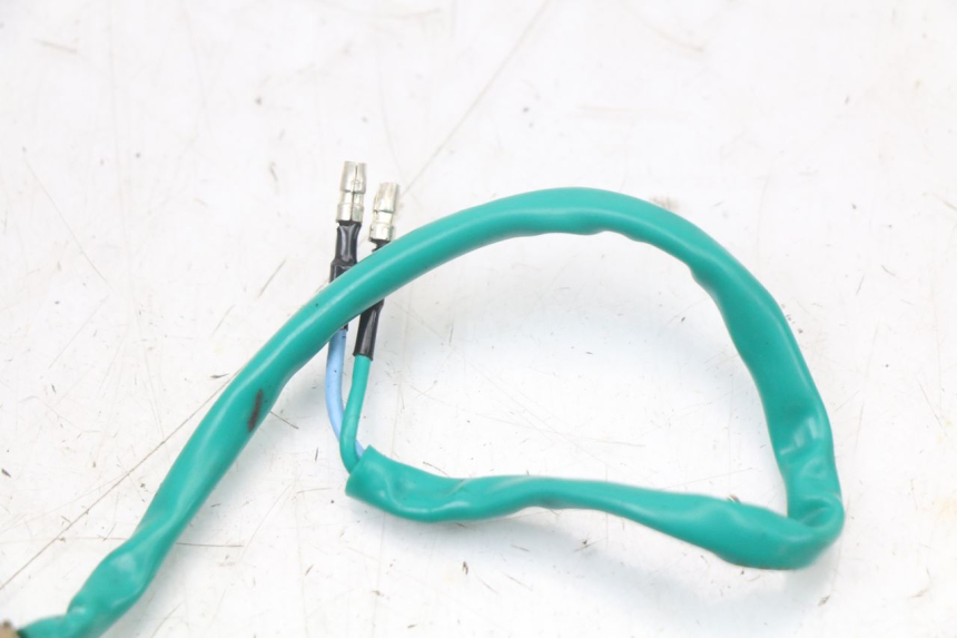 photo de REAR RIGHT TURN SIGNAL SYM CROX 4T 50 (2016 - 2023) - Fixing points details