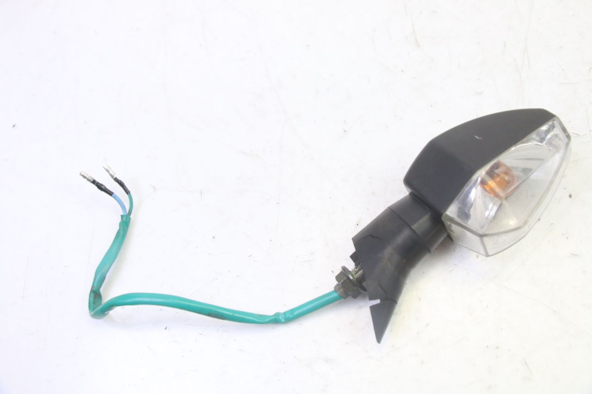 photo de REAR RIGHT TURN SIGNAL SYM CROX 4T 50 (2016 - 2023) - Main view