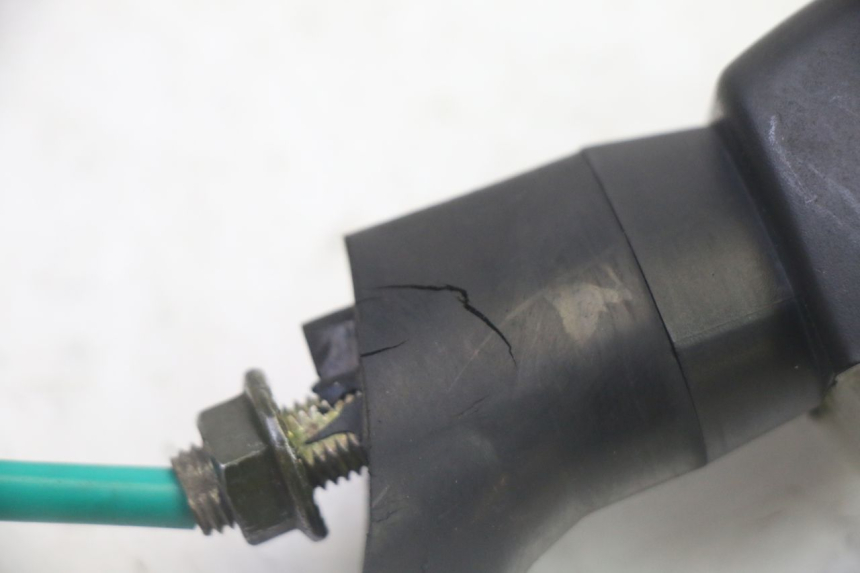 photo de REAR RIGHT TURN SIGNAL SYM CROX 4T 50 (2016 - 2023) - Alternative perspective