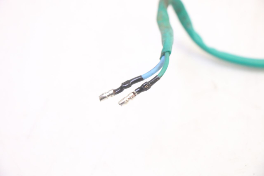 photo de REAR RIGHT TURN SIGNAL SYM CROX 4T 50 (2016 - 2023) - Fixing points details