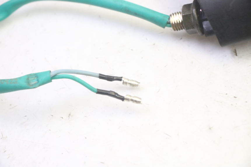 photo de REAR RIGHT TURN SIGNAL SYM CROX 4T 50 (2016 - 2023) - Technical close-up