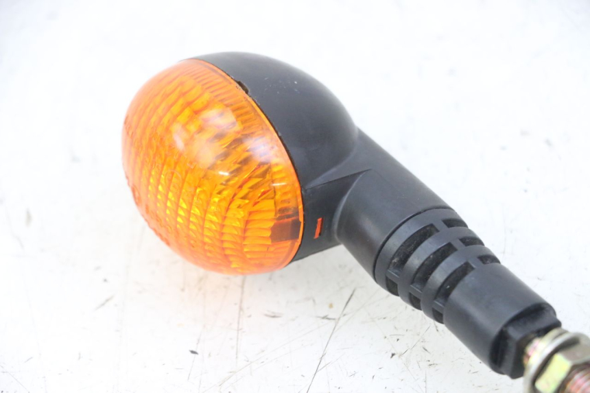 photo de REAR RIGHT TURN SIGNAL DAELIM BESBI 125 (2007 - 2008) - Technical close-up