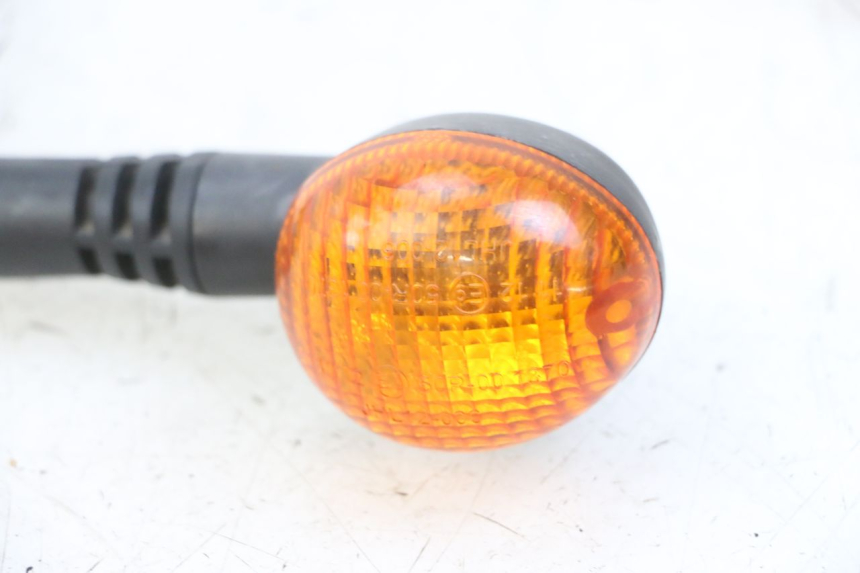 photo de REAR RIGHT TURN SIGNAL DAELIM BESBI 125 (2007 - 2008) - Surface and material condition