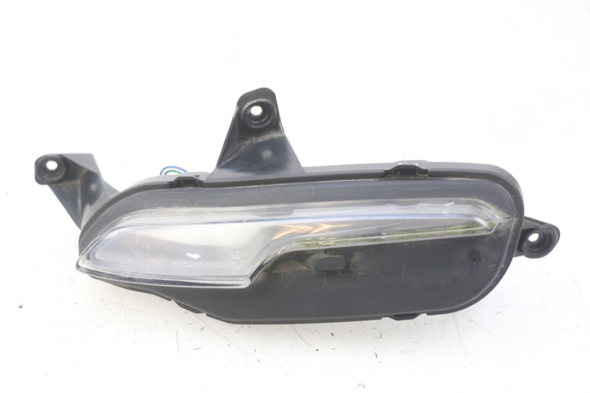photo de RIGHT REAR TURN SIGNAL PEUGEOT DJANGO 2T 50 (2014 - 2019) - Main view