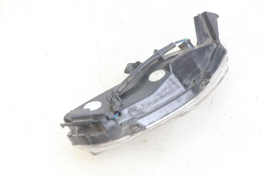 photo de RIGHT REAR TURN SIGNAL PEUGEOT DJANGO 4T 50 (2014 - 2019) - Technical close-up