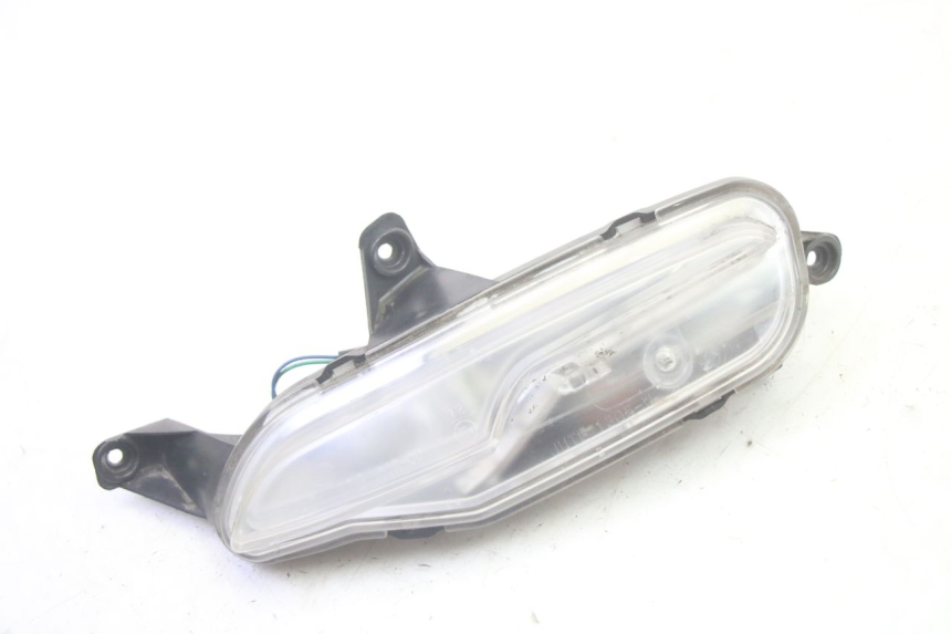 photo de RIGHT REAR TURN SIGNAL PEUGEOT DJANGO 4T 50 (2014 - 2019) - Main view