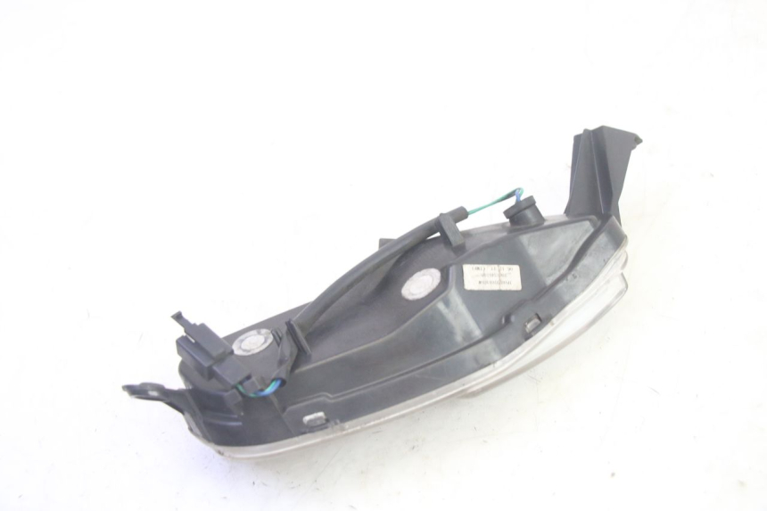 photo de RIGHT REAR TURN SIGNAL PEUGEOT DJANGO 4T 50 (2014 - 2019) - Alternative perspective