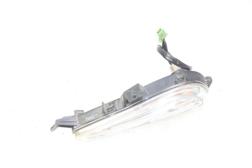 photo de REAR RIGHT TURN SIGNAL YAMAHA D'ELIGHT DELIGHT 115 (2013 - 2017) - Component detail