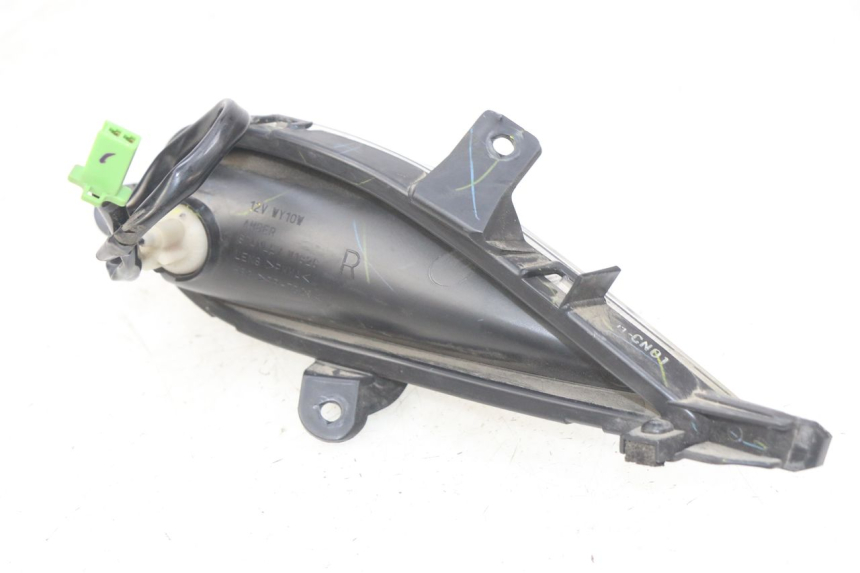 photo de REAR RIGHT TURN SIGNAL YAMAHA D'ELIGHT DELIGHT 115 (2013 - 2017) - Zoom on usage condition