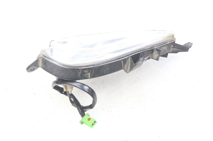 photo de REAR RIGHT TURN SIGNAL YAMAHA D'ELIGHT DELIGHT 115 (2013 - 2017) - Alternative perspective