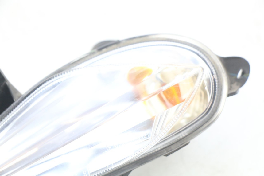 photo de REAR RIGHT TURN SIGNAL YAMAHA D'ELIGHT DELIGHT 115 (2013 - 2017) - Fixing points details