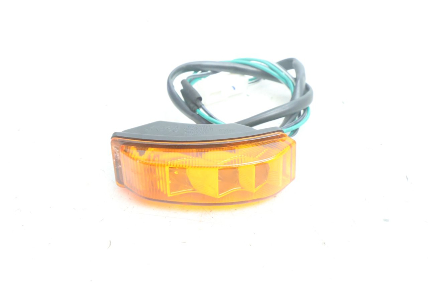 photo de REAR RIGHT TURN SIGNAL ASKOLL ESPRO 1 - Main view