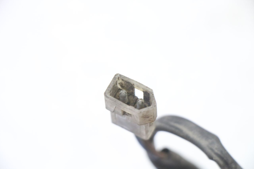 photo de REAR RIGHT TURN SIGNAL APRILIA ETX 125 (1998 - 2002) - Technical close-up