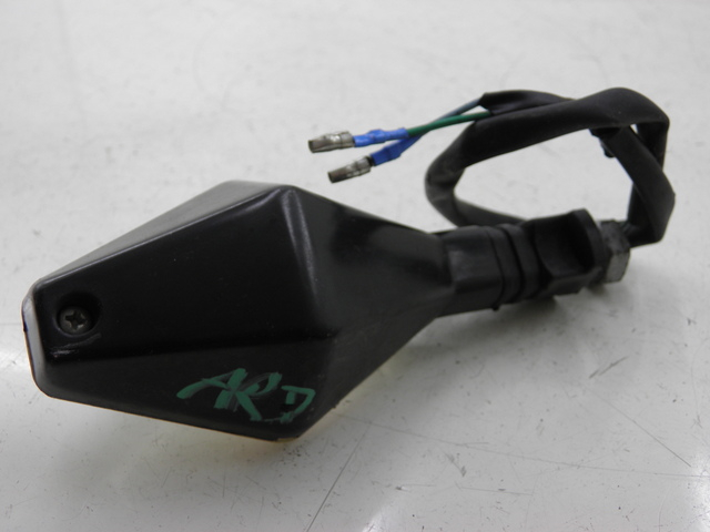 photo de REAR RIGHT TURN SIGNAL EUROCKA MATADOR 4T 50 (2010 - 2016) - Component detail