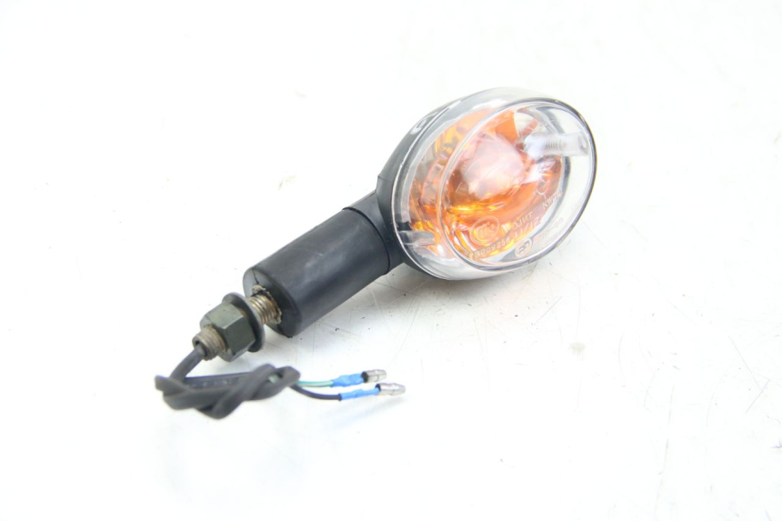 photo de RIGHT REAR TURN SIGNAL KEEWAY F-ACT FACT 50 (2006 - 2011) - Main view