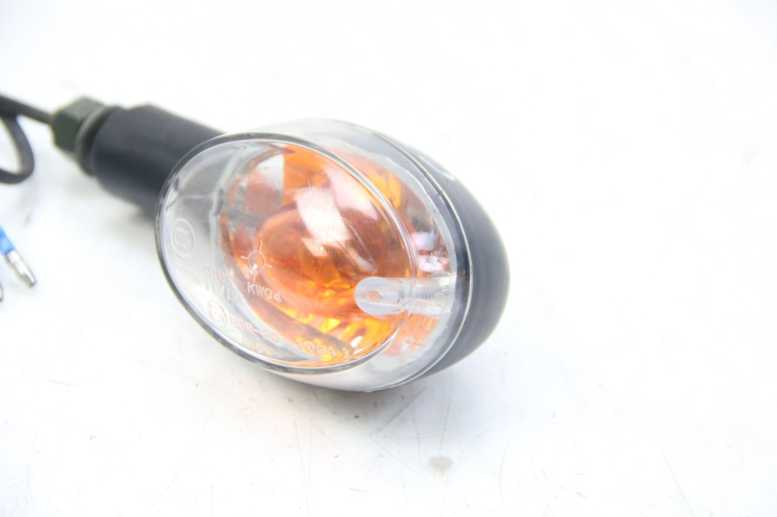 photo de RIGHT REAR TURN SIGNAL KEEWAY F-ACT FACT 50 (2006 - 2011) - Component detail