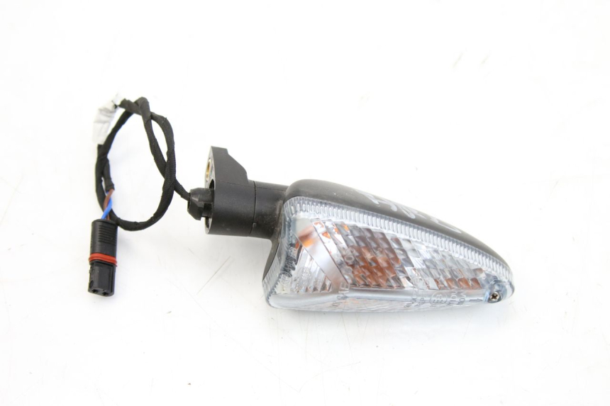 photo de REAR RIGHT TURN SIGNAL BMW F GS K81 850 (2018 - 2023) - Main view