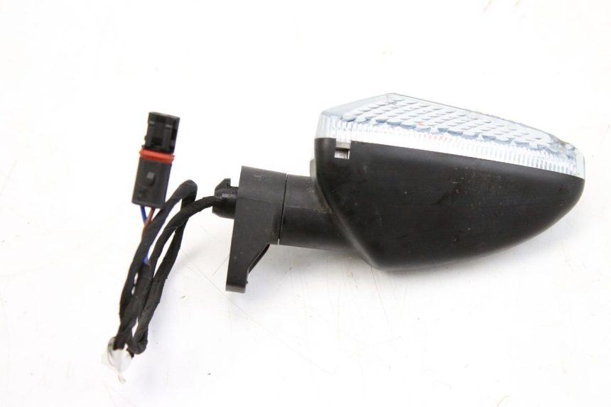 photo de REAR RIGHT TURN SIGNAL BMW F GS K81 850 (2018 - 2023) - Zoom on usage condition