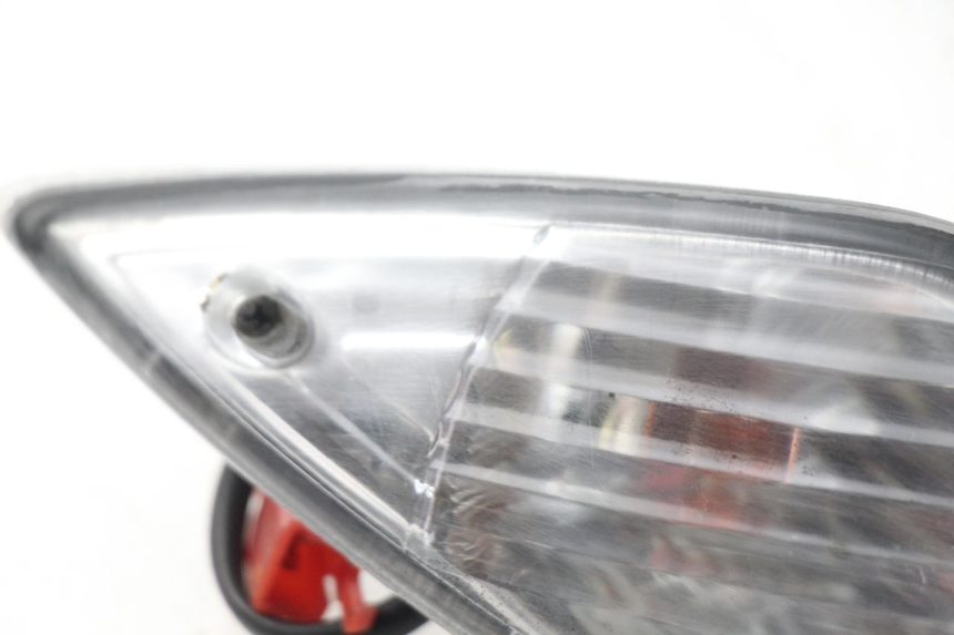 photo de RIGHT REAR TURN SIGNAL SYM FIDDLE 3 III 125 (2014 - 2020) - Fixing points details