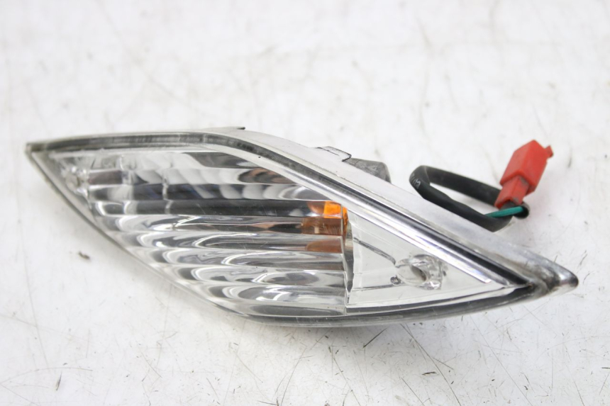 photo de RIGHT REAR TURN SIGNAL SYM FIDDLE 3 III 125 (2014 - 2020) - Component detail