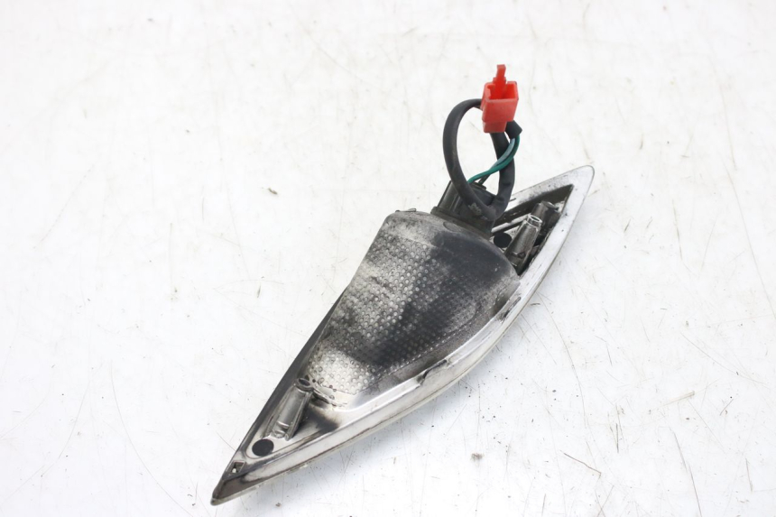 photo de RIGHT REAR TURN SIGNAL SYM FIDDLE 3 III 125 (2014 - 2020) - Alternative perspective