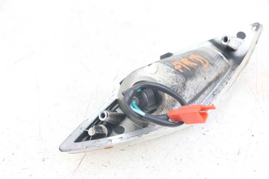 photo de RIGHT REAR TURN SIGNAL SYM FIDDLE 3 III 125 (2014 - 2020) - Component detail