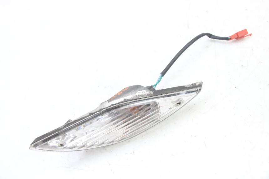 photo de RIGHT REAR TURN SIGNAL SYM FIDDLE 3 III 125 (2014 - 2020) - Alternative perspective