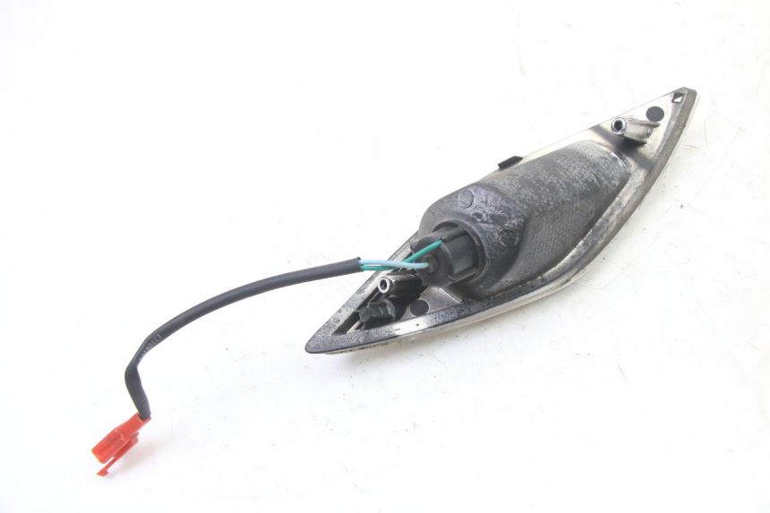 photo de RIGHT REAR TURN SIGNAL SYM FIDDLE 3 III 125 (2014 - 2020) - Product overview