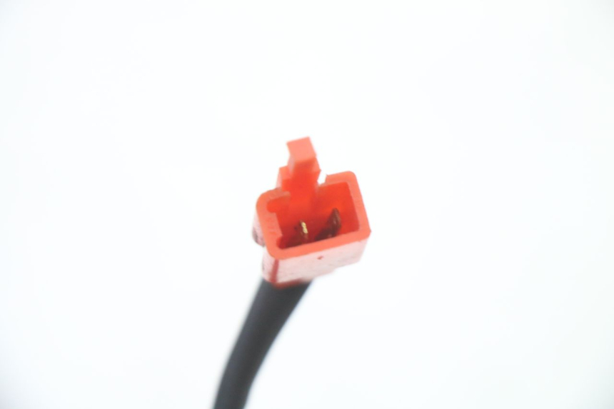 photo de RIGHT REAR TURN SIGNAL SYM FIDDLE 3 III 125 (2014 - 2020) - Fixing points details