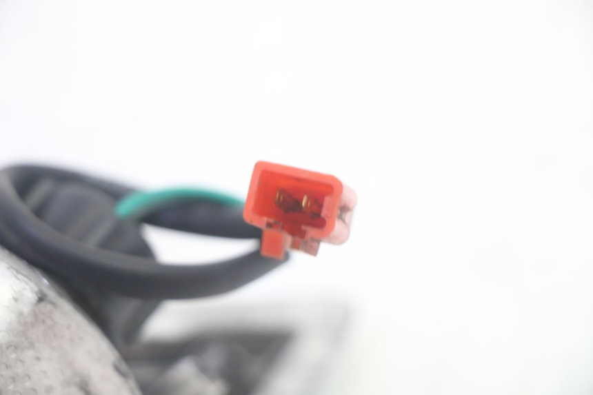 photo de RIGHT REAR TURN SIGNAL SYM FIDDLE 3 III 125 (2014 - 2020) - Fixing points details