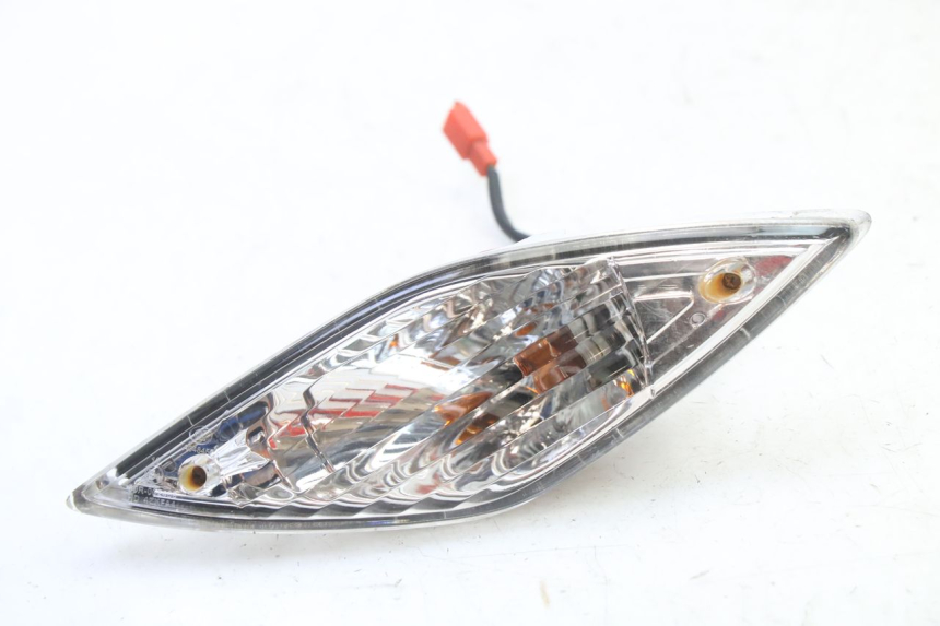 photo de REAR RIGHT TURN SIGNAL SYM FIDDLE 3 III 50 (2014 - 2020) - Main view
