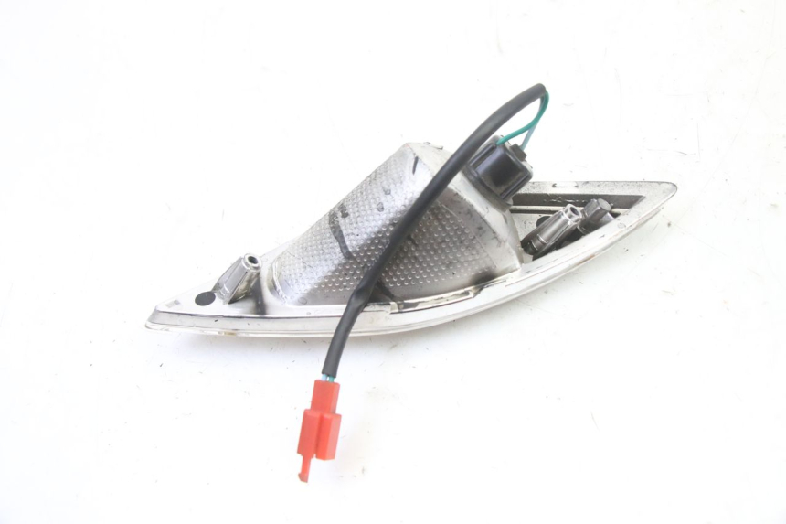 photo de REAR RIGHT TURN SIGNAL SYM FIDDLE 3 III 50 (2014 - 2020) - Product overview