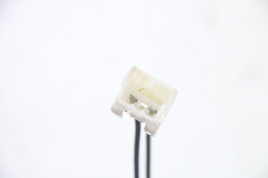 photo de RIGHT REAR TURN SIGNAL PIAGGIO FLY 2T 50 (2004 - 2017) - Fixing points details