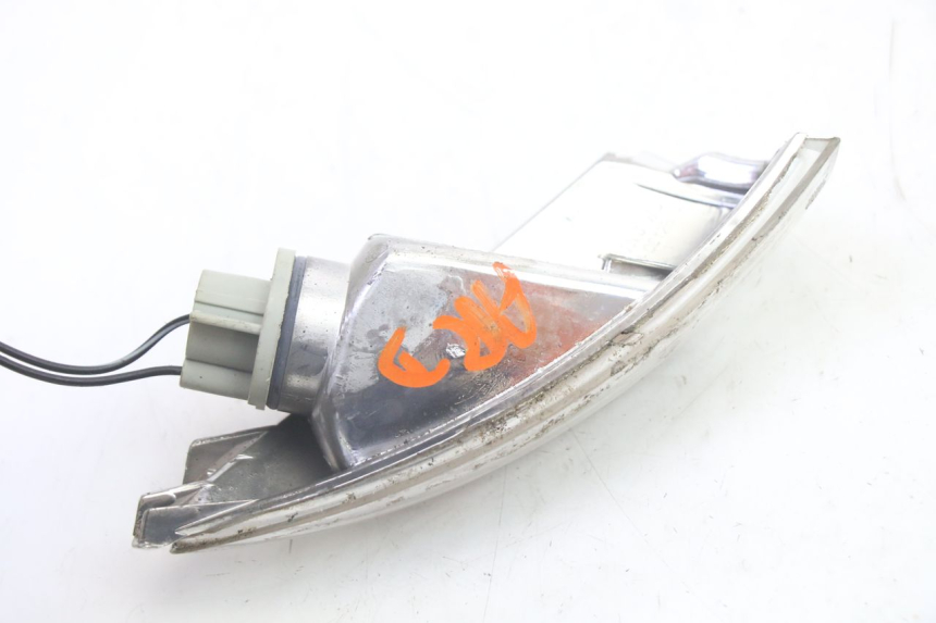 photo de RIGHT REAR TURN SIGNAL PIAGGIO FLY 2T 50 (2004 - 2017) - Alternative perspective