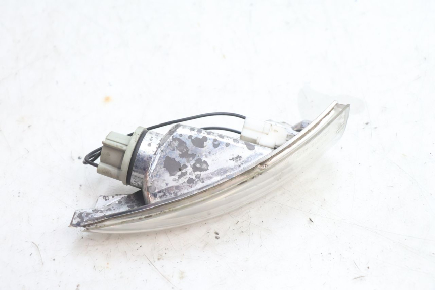 photo de RIGHT REAR TURN SIGNAL PIAGGIO FLY 2T 50 (2004 - 2017) - Technical close-up