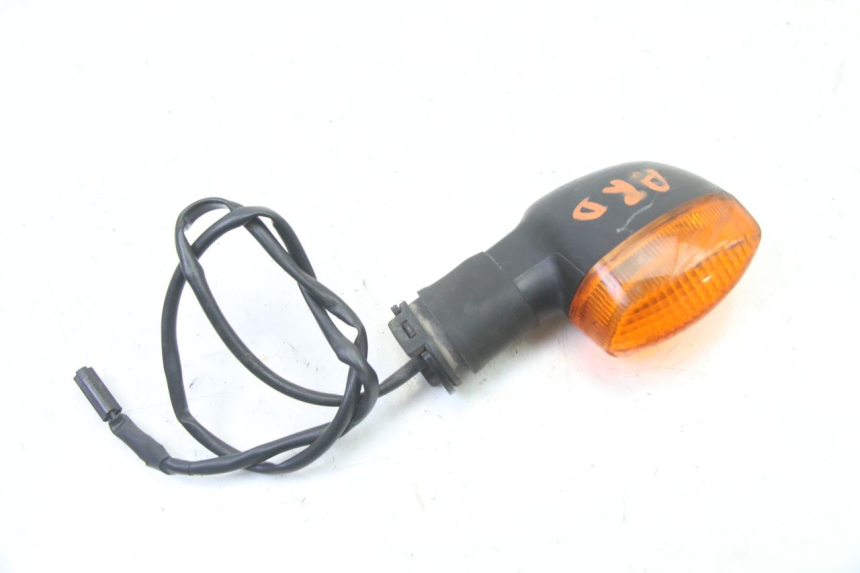 photo de REAR RIGHT TURN SIGNAL YAMAHA FZ6 FAZER S2 600 (2007 - 2011) - Main view