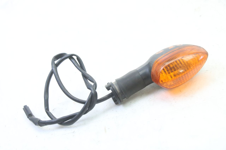 photo de REAR RIGHT TURN SIGNAL YAMAHA FZ6 FAZER S2 600 (2007 - 2011) - Component detail