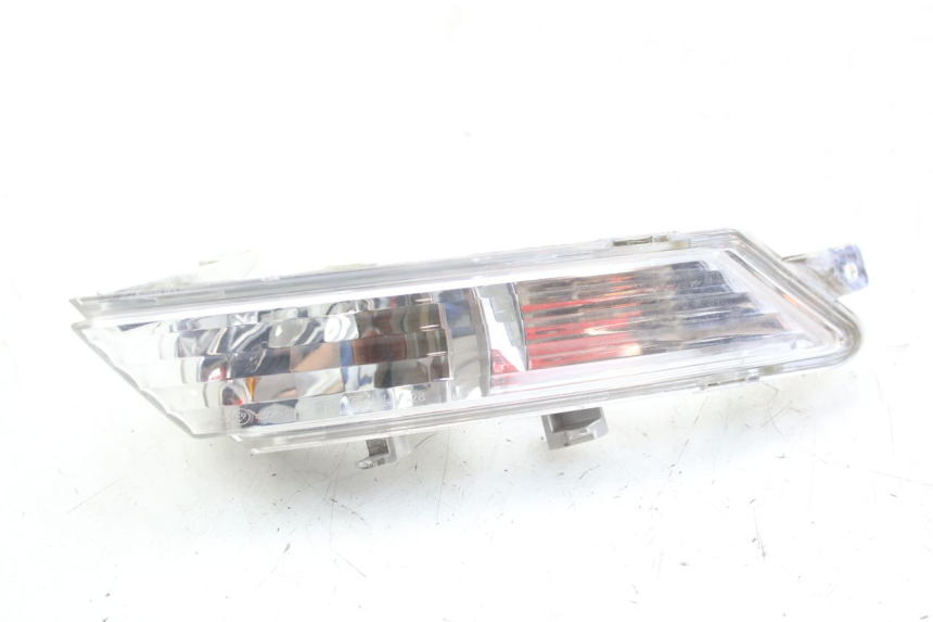 photo de REAR RIGHT TURN SIGNAL PEUGEOT GEOPOLIS RS 125 (2007 - 2009) - Main view