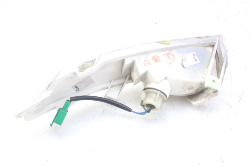 photo de REAR RIGHT TURN SIGNAL PEUGEOT GEOPOLIS RS 125 (2007 - 2009) - Alternative perspective