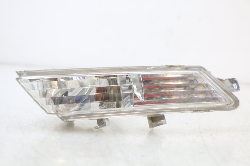 photo de REAR RIGHT TURN SIGNAL PEUGEOT GEOPOLIS RS 125 (2007 - 2009) - Main view