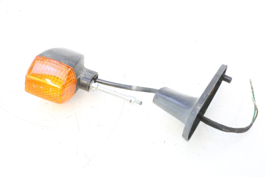 photo de REAR RIGHT TURN SIGNAL KAWASAKI GPX F ZX750F 750 (1986 - 1990) - Component detail