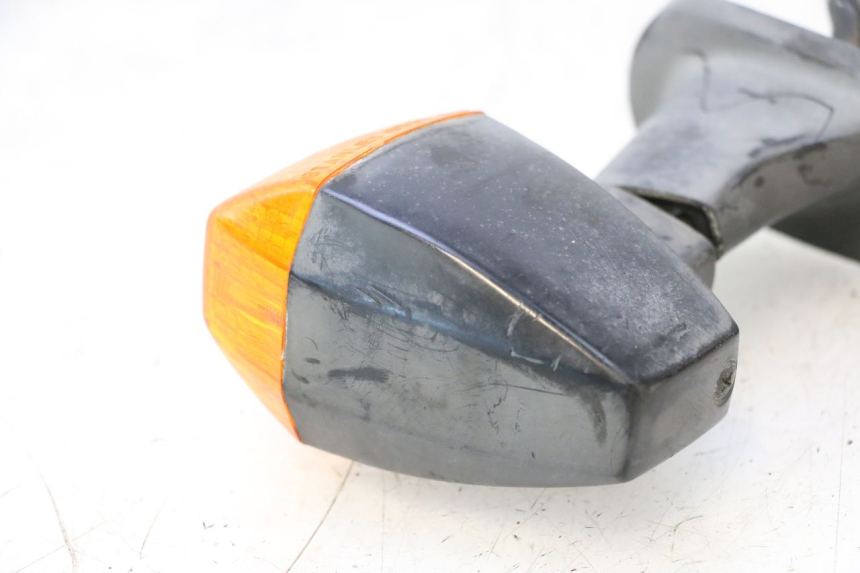 photo de REAR RIGHT TURN SIGNAL KAWASAKI GPX F ZX750F 750 (1986 - 1990) - Markings and original references