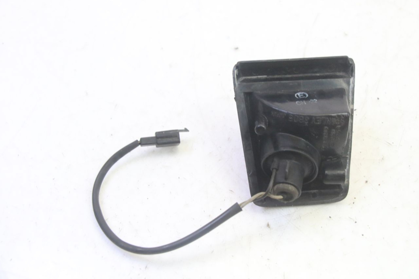 photo de REAR RIGHT TURN SIGNAL KAWASAKI GPX R WARBIRD 600 (1988 - 1993) - Alternative perspective