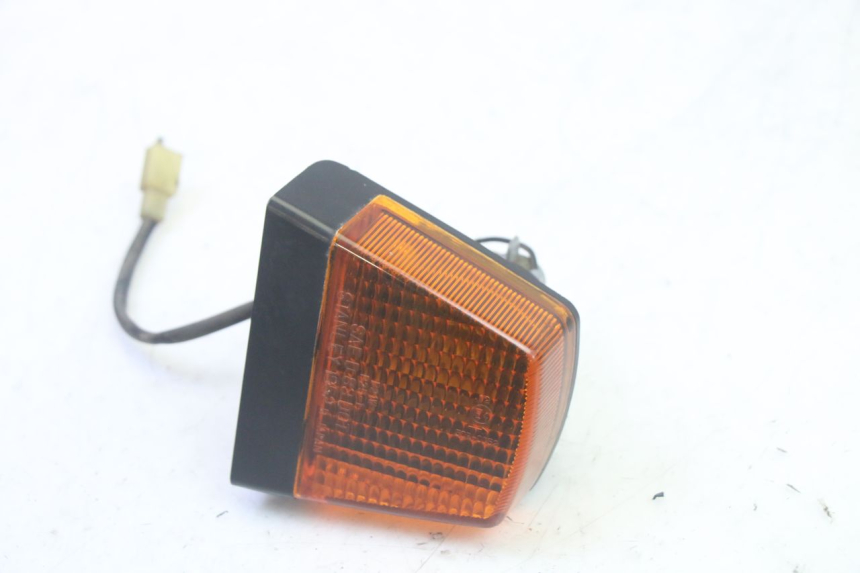 photo de REAR RIGHT TURN SIGNAL KAWASAKI GPZ RX 1000 (1986 - 1988) - Component detail
