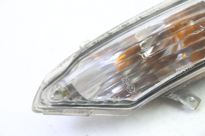 photo de REAR RIGHT TURN SIGNAL KYMCO GRAND DINK 125 (2008 - 2014) - Component detail