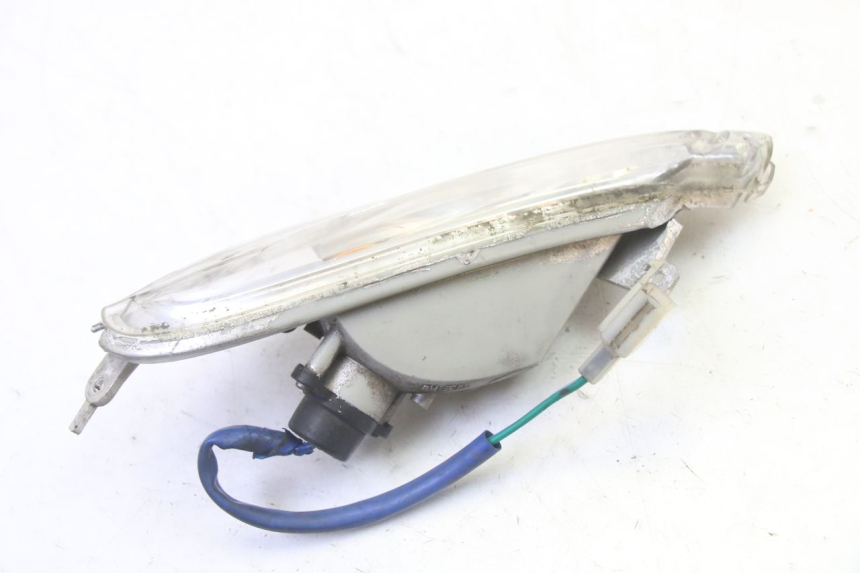 photo de REAR RIGHT TURN SIGNAL KYMCO GRAND DINK 125 (2008 - 2014) - Technical close-up