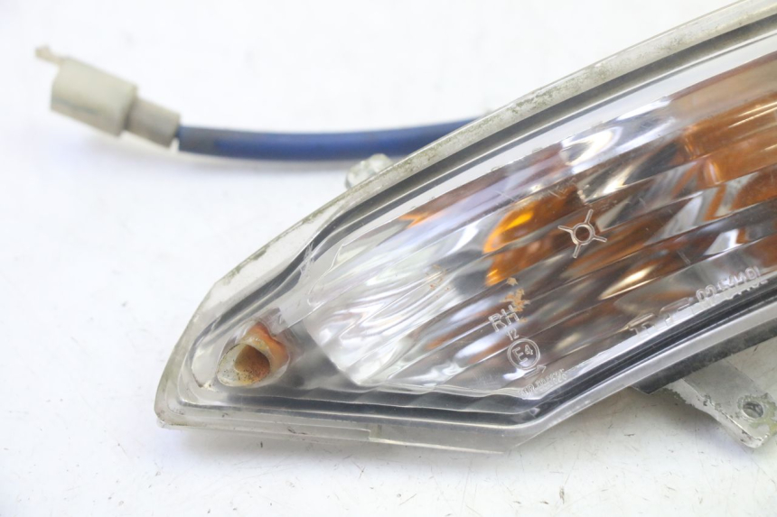 photo de REAR RIGHT TURN SIGNAL KYMCO GRAND DINK 125 (2002 - 2007) - Component detail