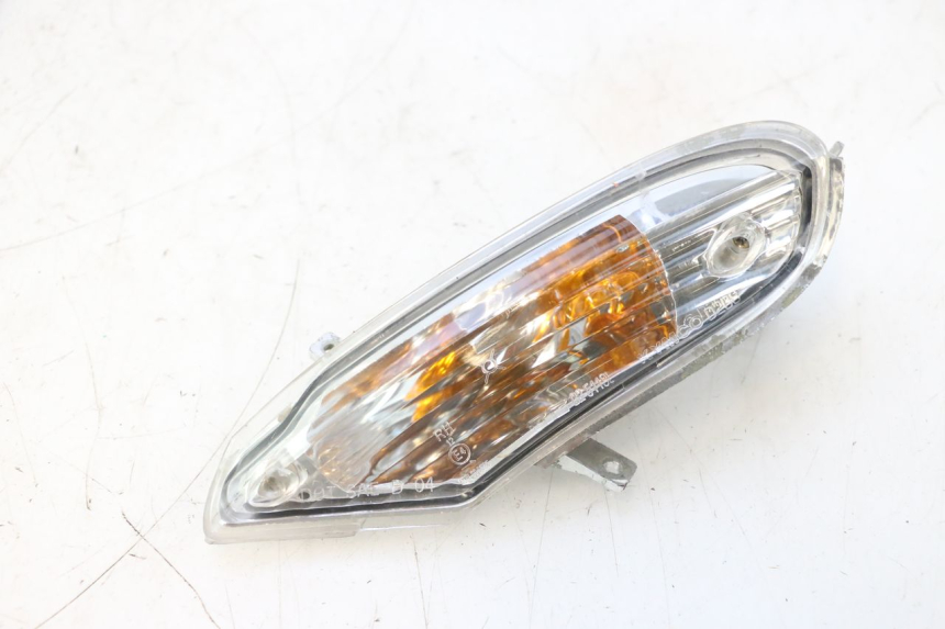 photo de REAR RIGHT TURN SIGNAL KYMCO GRAND DINK 125 (2008 - 2014) - Main view