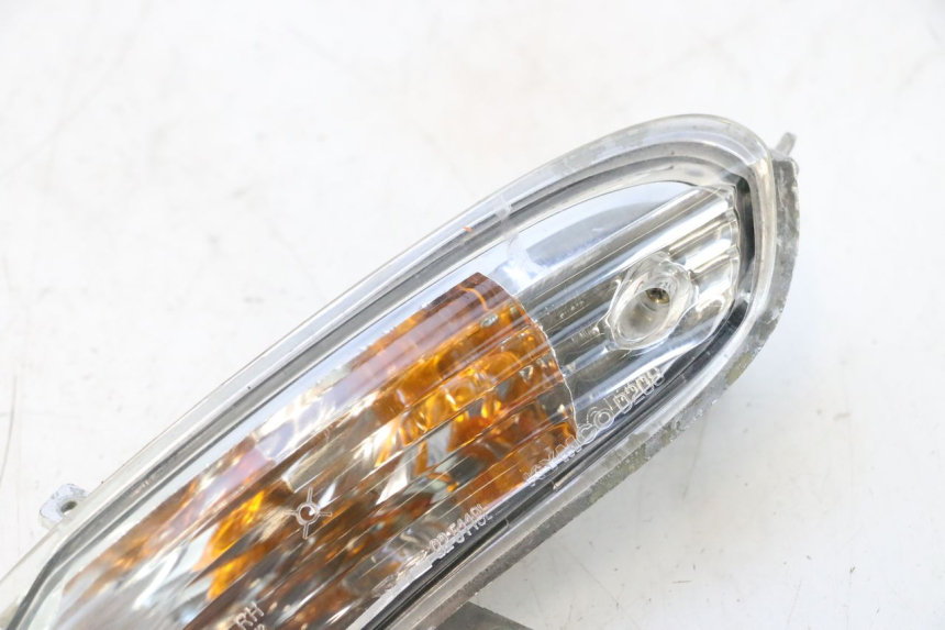 photo de REAR RIGHT TURN SIGNAL KYMCO GRAND DINK 125 (2008 - 2014) - Product overview