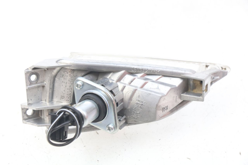 photo de REAR RIGHT TURN SIGNAL SUZUKI GSX-R GSXR 750 (2011 - 2016) - Product overview